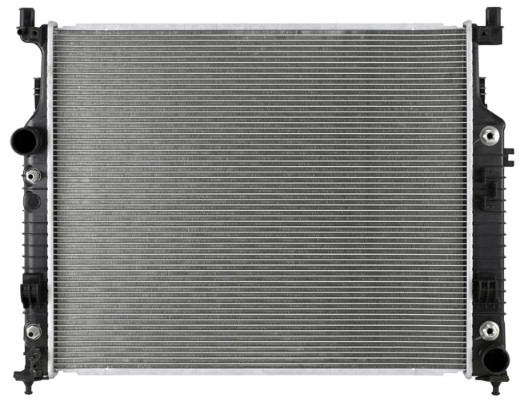 07-12 MB GL320/GL350/ML320/ML350/R320/R350 ]-6CY/3.0TD MAIN RADIATOR PA