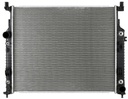 07-12 MB GL320/GL350/ML320/ML350/R320/R350 ]-6CY/3.0TD MAIN RADIATOR PA