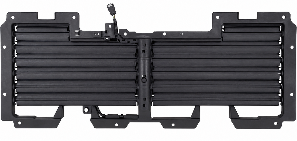 AGS 17-20 Cadillac Escalade ESV 6.2L | 17-20 Chevy Suburban 5.3L | 19-20 Chevy Suburban 6.2L | 17-20 Chevy Tahoe 5.3L | 18-20 Chevy Tahoe 6.2L | 17-20 GMC Yukon XL 5.3L 6.2L With Motor/Actuator