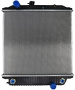 98 Freightliner FLD112 -- 10.0 10.3 10.5 10.8 12.0 12.7 14.0 5.9 7.2 8.3 8.5 | 98-08 Freightliner MT45 5.9