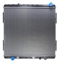 12-22 Freightliner Cascadia 12.8 14.8 | 12-15 Freightliner Cascadia -- 11.9 14.9 15.6 | 12-22 Freightliner M2 112 12.8