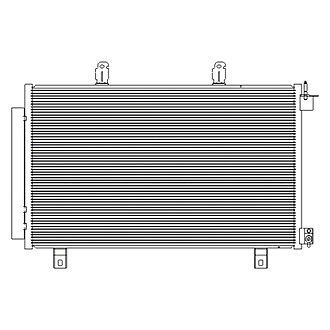 14-17 Chevrolet Caprice 3.6 6.0 | 14-17 Chevrolet SS 6.2