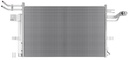 13-19 Ford Police Interceptor Utility 3.7L | 16-19 Ford Explorer 3.5L
