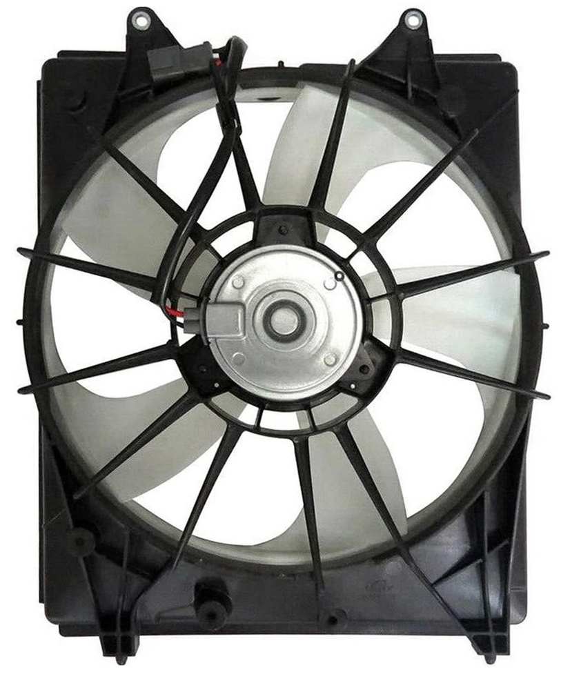 18-23 Honda Odyssey 3.5