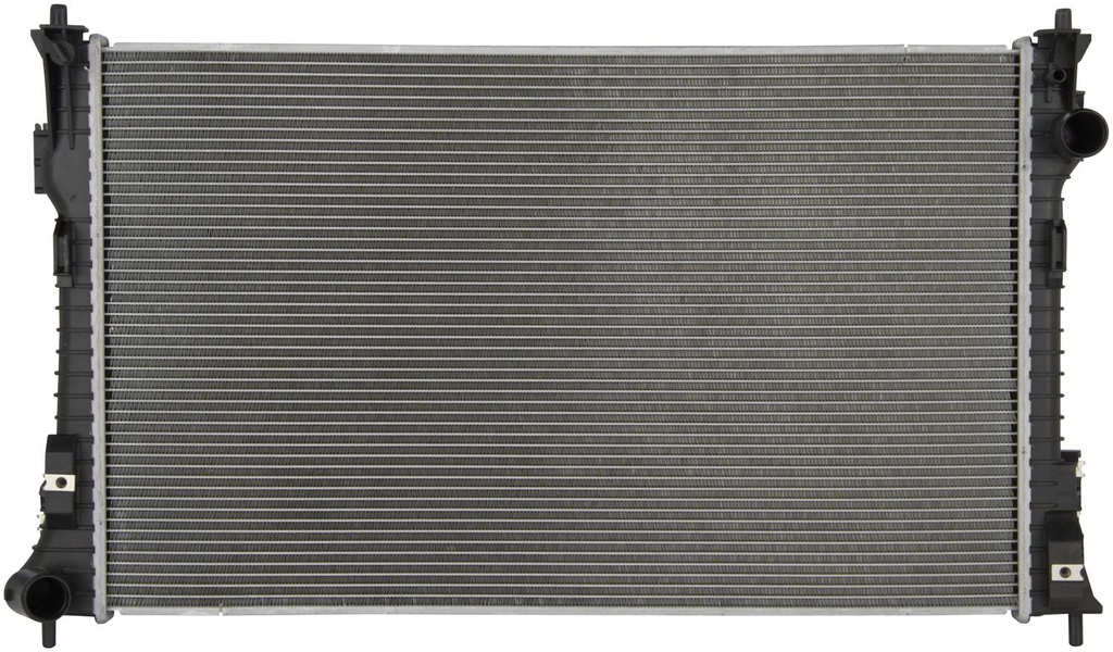 16-19 Ford Explorer 3.5L | 13-19 Ford Police Interceptor Utility 3.7L