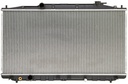 14-20 Acura RLX 3.5L Gas/Hybrid