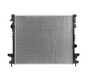 15-24 Ford Edge 2.0 2.7 | 19-23 Lincoln Nautilus 2.0 2.7 | 16-18 Lincoln MKX 2.7