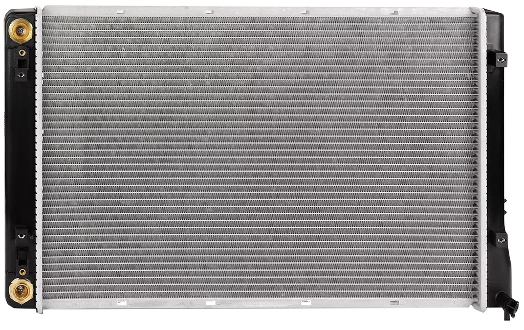 17-22 Kia Niro 1.6L | 17-22 Hyundai Ioniq 1.6L Radiator/Inverter Cooler