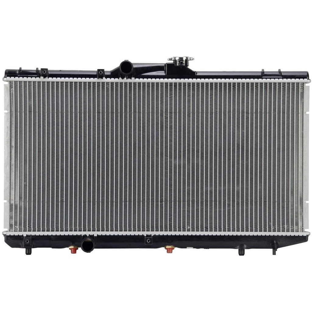 Radiator 1409-26