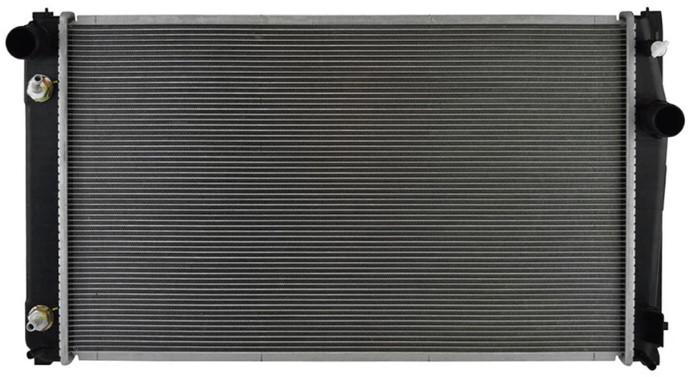 06-12 Toyota RAV4 3.5L | 12-14 Toyota RAV4 Battery | 02-08 Toyota RAV4 2.4L | 09-17 Toyota RAV4 2.5L Without Tow Package / 26in x 15in core