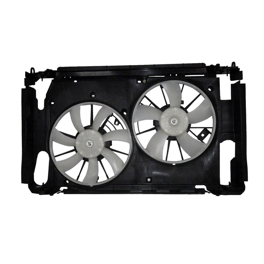 09-12 Toyota RAV4 2.5 3.5 | Sunbelt Auto Parts Group Inc